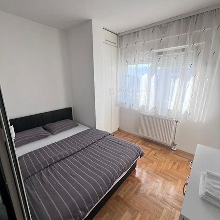 Apartment 4Th. Floor Banja Luka Exterior photo