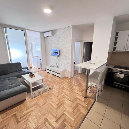 Apartment 4Th. Floor Banja Luka Exterior photo