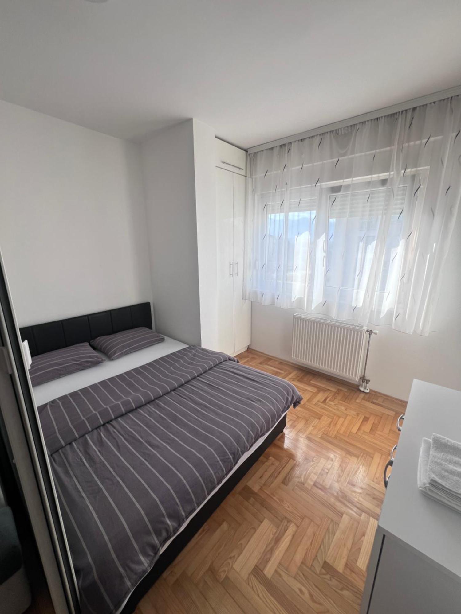 Apartment 4Th. Floor Banja Luka Exterior photo