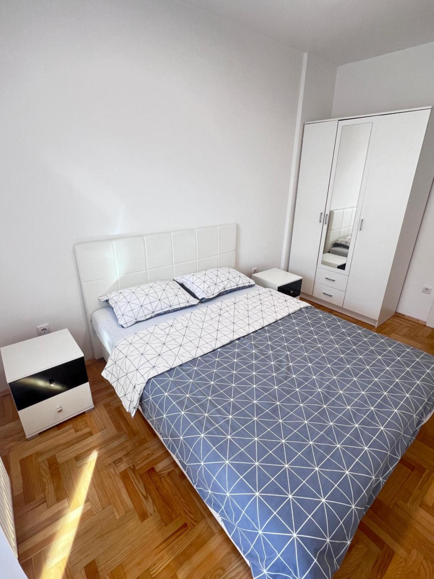 Apartment 4Th. Floor Banja Luka Exterior photo
